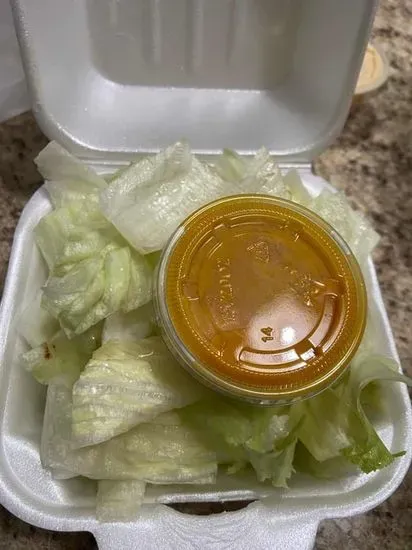 House Salad