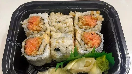 Spicy Tuna Roll