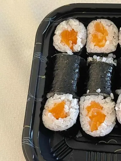 Salmon Roll