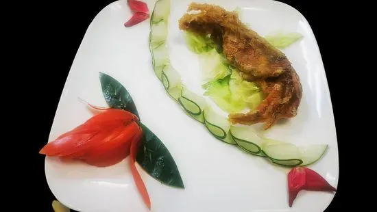 Soft Shell Crab