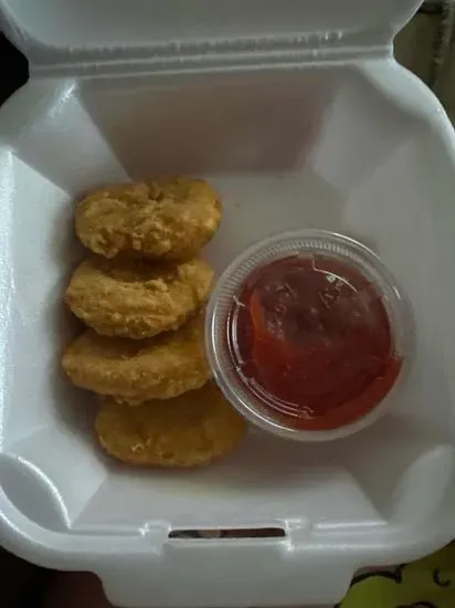 Chicken Nuggets