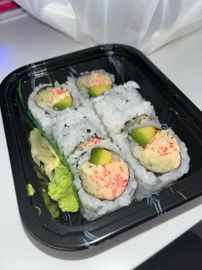 Spicy California Roll