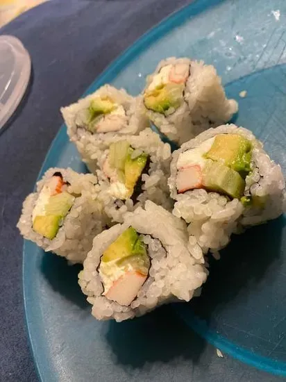 California Roll