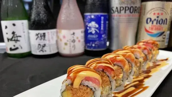 Agyo Roll