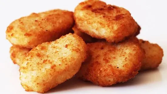 18. Fried Chicken Nuggets (10)