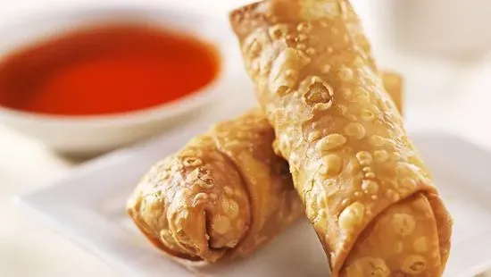 5. Pork Egg Roll (each)