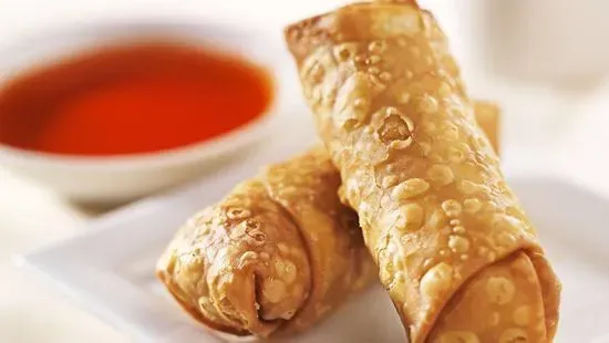 5a. Vegetable Egg Roll (each)