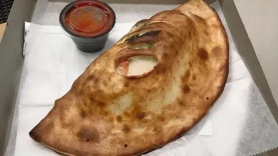 3 Cheese Calzone (Small)