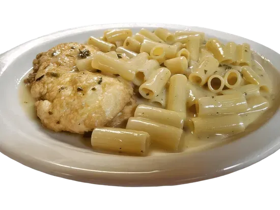 Chicken Francese