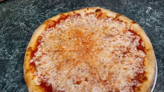 Build Your Own Napolitan Pizza (Medium 14")