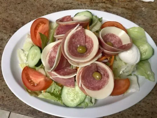 Antipasto Salad