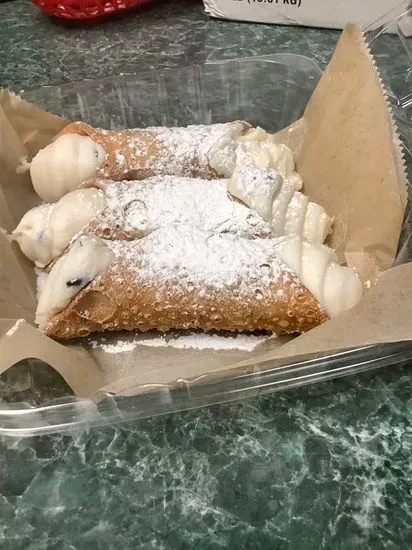 Cannoli