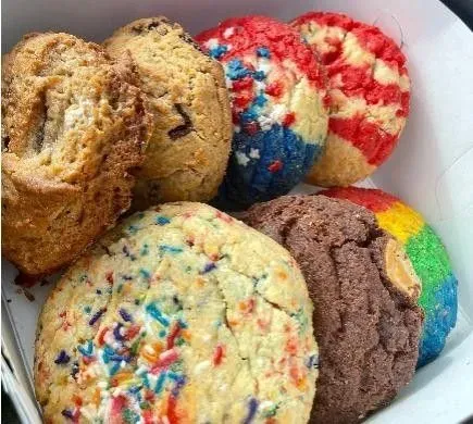 Cookie