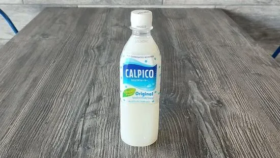 Calpico