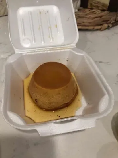 Flan