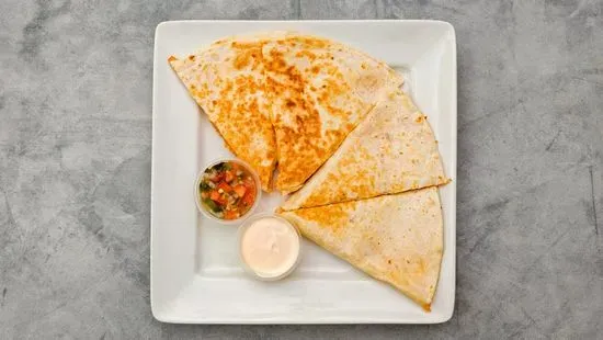 Quesadilla