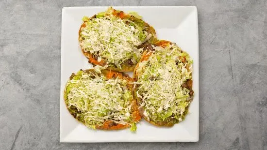 Sopes,