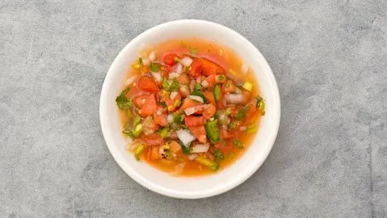 Pico De Gallo