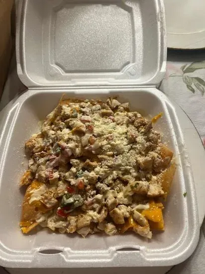 Nachos