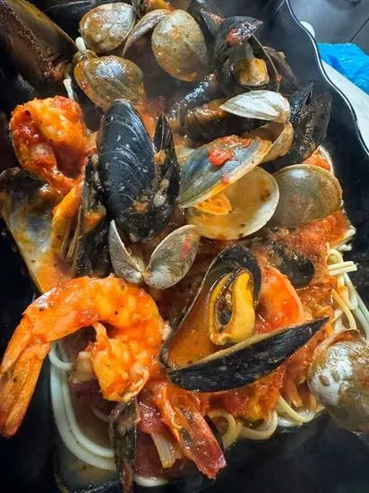 Seafood Sauce