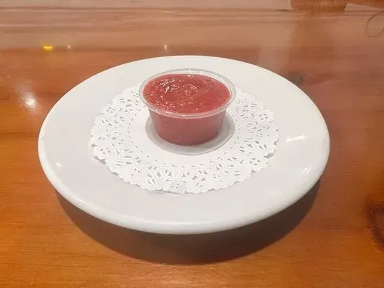 Pizza Sauce