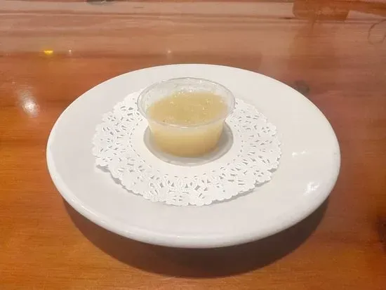 Apple Sauce