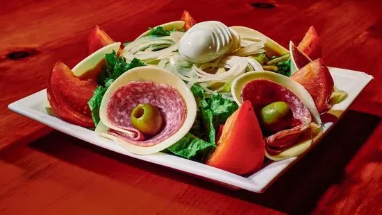 Antipasto