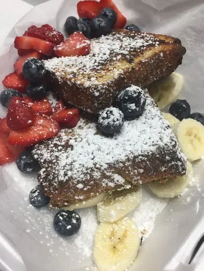 French Toast