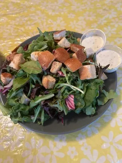 House Salad