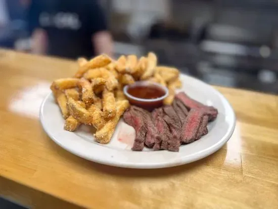 Steak Frites