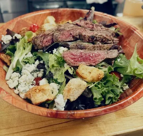 Steak Salad