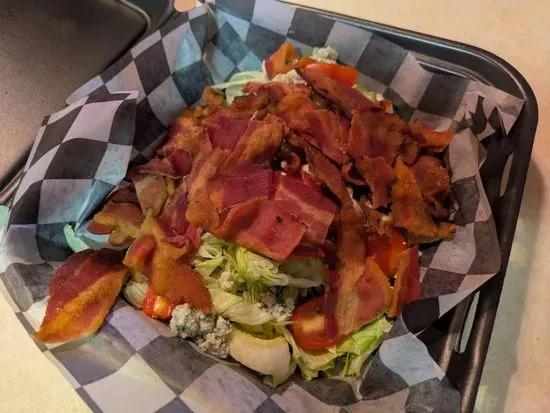 The Wedge Salad