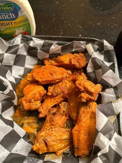 Local Wings (10)