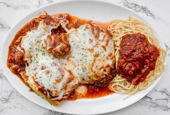 Mama's Feast
