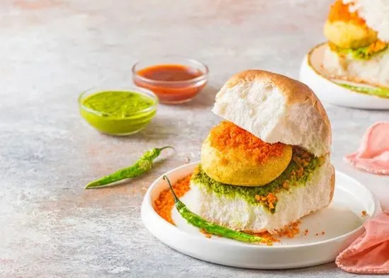 Vada Pav