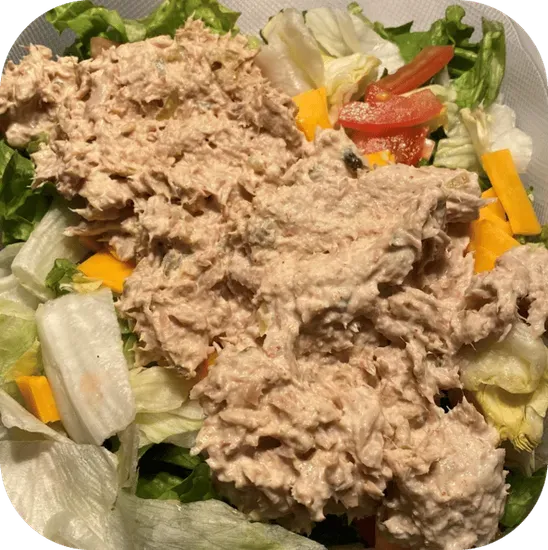 Tuna Salad