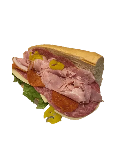 Italian Sandwich