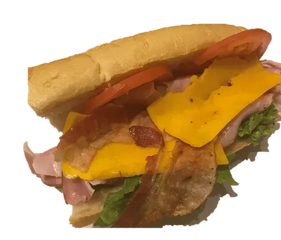 Tri-City Sandwich