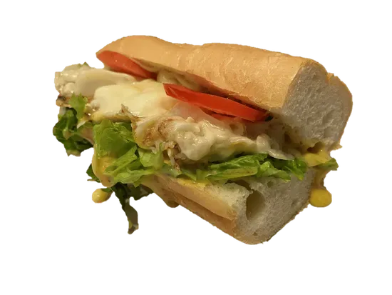 Gimbels Sandwich