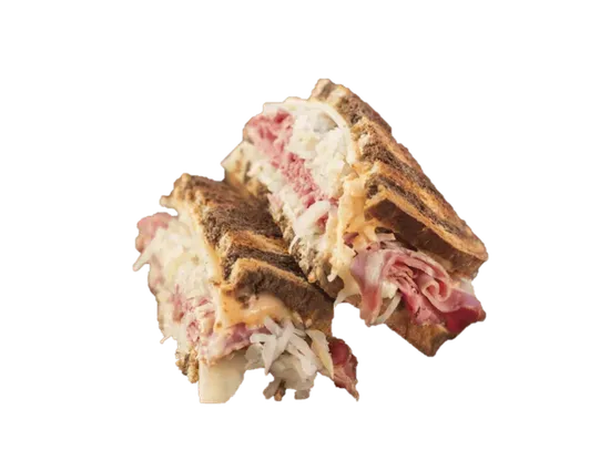 Reuben Sandwich