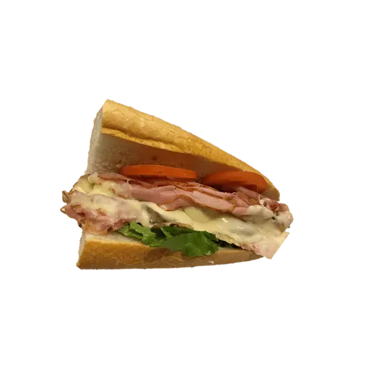 The 5th Sandwich