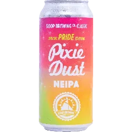 Sloop Pixie Dust NEIPA