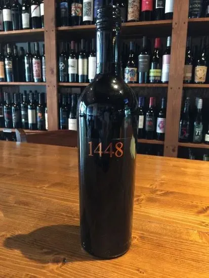 1448 California Red Blend 2023