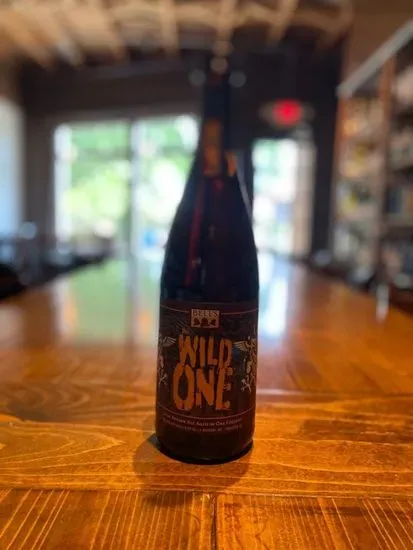 Bells Wild One Sour Brown Ale 750ml