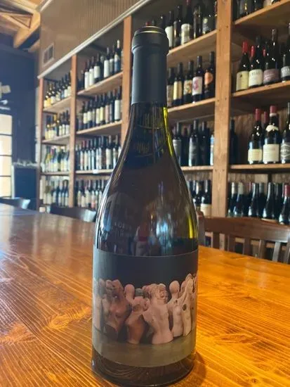 Orin Swift Mannequin 2021