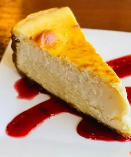 Cheesecake