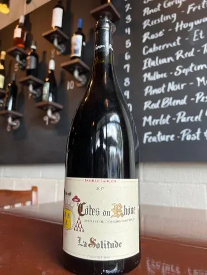 Domaine de la Solitude CDR Rouge (1.5L) 2019