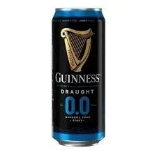 Guinness NA