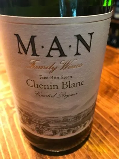 MAN Chenin Blanc 2023