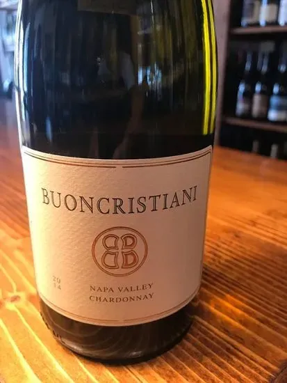 Buoncristiani Chardonnay